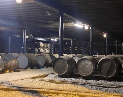 Luxury Victorian Highland Hideaway