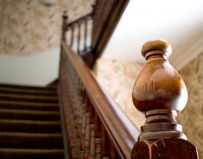 Luxury Victorian Highland Hideaway