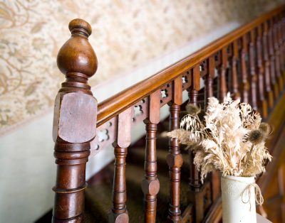 Luxury Victorian Highland Hideaway