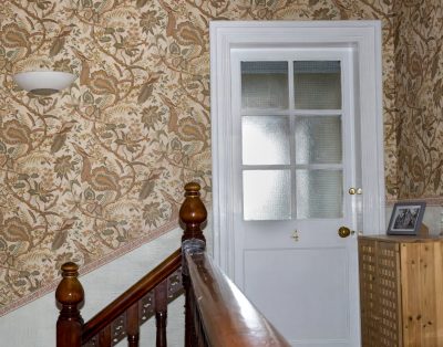 Luxury Victorian Highland Hideaway