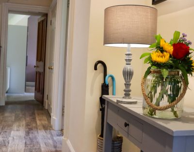 Luxury Victorian Highland Hideaway