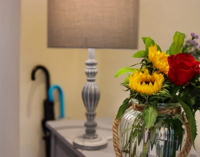 Luxury Victorian Highland Hideaway