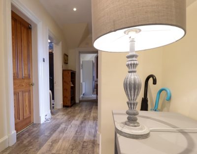 Luxury Victorian Highland Hideaway