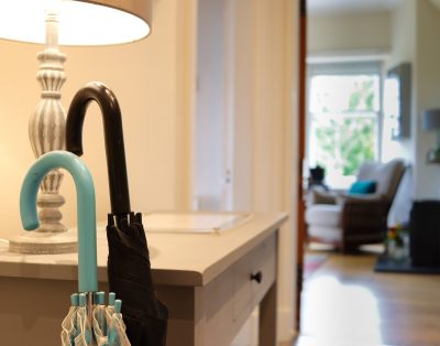 Luxury Victorian Highland Hideaway