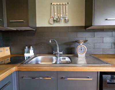 Luxury Victorian Highland Hideaway