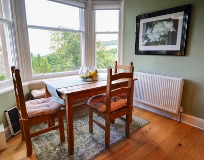 Luxury Victorian Highland Hideaway