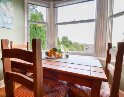 Luxury Victorian Highland Hideaway