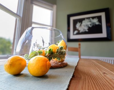 Luxury Victorian Highland Hideaway