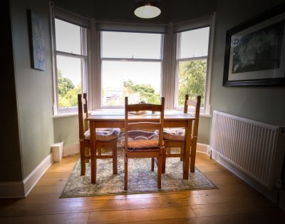 Luxury Victorian Highland Hideaway