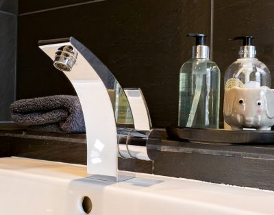 Luxury Victorian Highland Hideaway