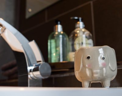 Luxury Victorian Highland Hideaway