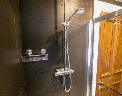 Luxury Victorian Highland Hideaway