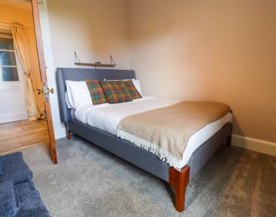 Luxury Victorian Highland Hideaway