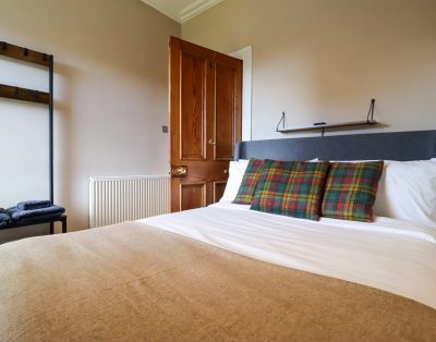 Luxury Victorian Highland Hideaway