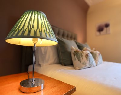 Luxury Victorian Highland Hideaway