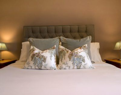 Luxury Victorian Highland Hideaway