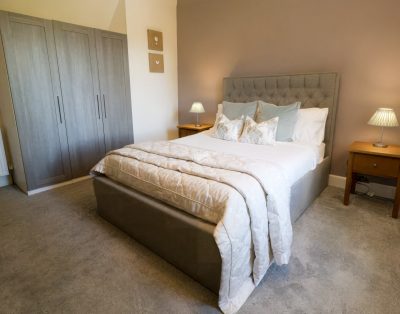 Luxury Victorian Highland Hideaway