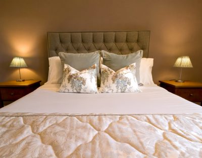 Luxury Victorian Highland Hideaway