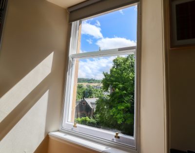 Luxury Victorian Highland Hideaway