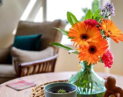 Luxury Victorian Highland Hideaway