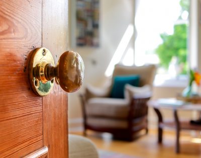 Luxury Victorian Highland Hideaway