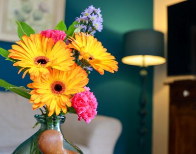 Luxury Victorian Highland Hideaway