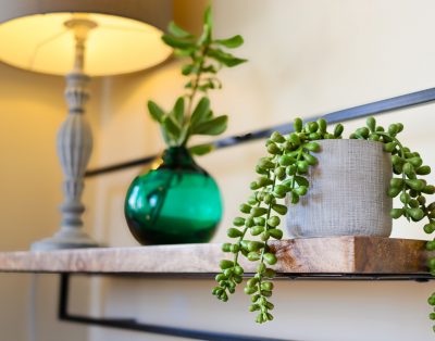 Luxury Victorian Highland Hideaway