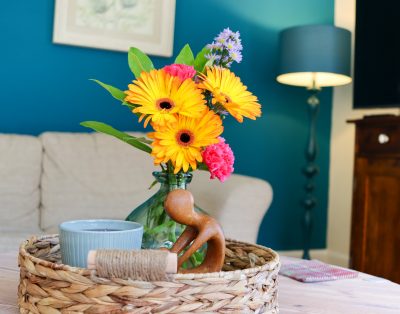 Luxury Victorian Highland Hideaway