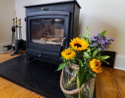 Luxury Victorian Highland Hideaway