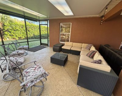 SKE Family Retreat of Palm Coast