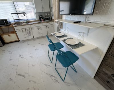 Ormond Beach Studio Retreat