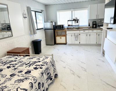 Ormond Beach Studio Retreat