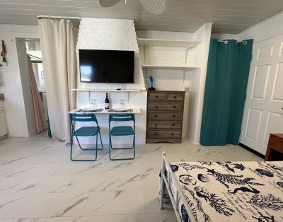 Ormond Beach Studio Retreat