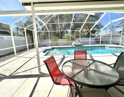 Ormond Beach Studio Retreat