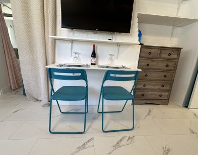 Ormond Beach Studio Retreat