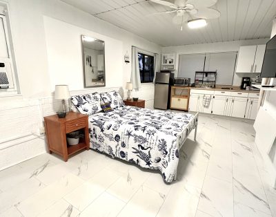 Ormond Beach Studio Retreat