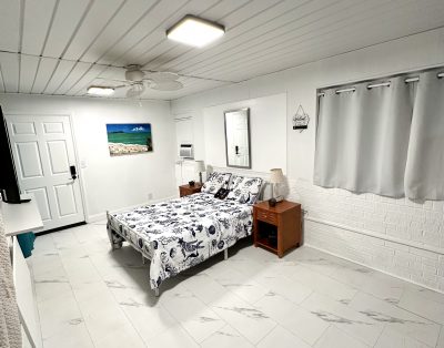 Ormond Beach Studio Retreat